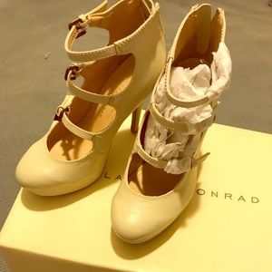 Lauren Conrad Heels